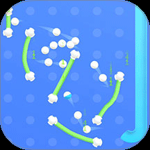 小球跳跳游戏下载