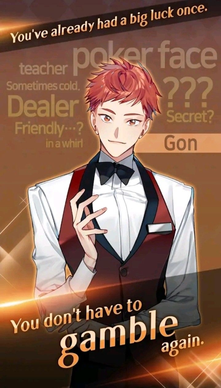 选择你的女王游戏手机版