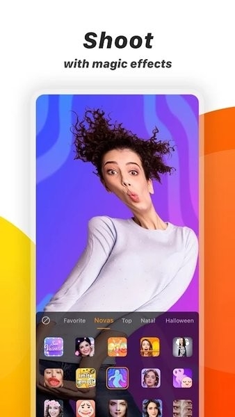 kwai快手国际版下载官方正版