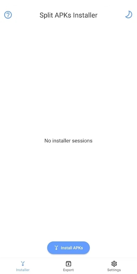 sai安装器安卓手机版下载