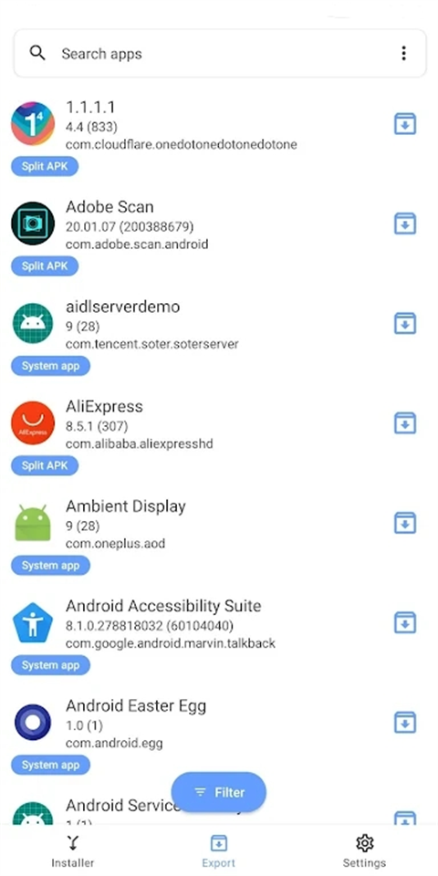 sai安装器安卓手机版下载
