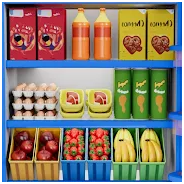 冰箱陈列师正版下载