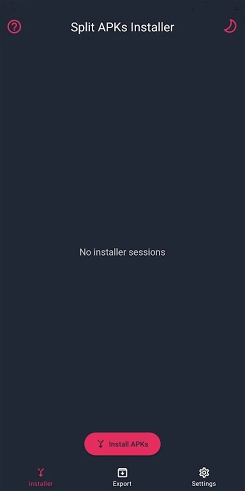 sai安装器安卓手机版下载