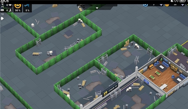 机场模拟器中文版下载