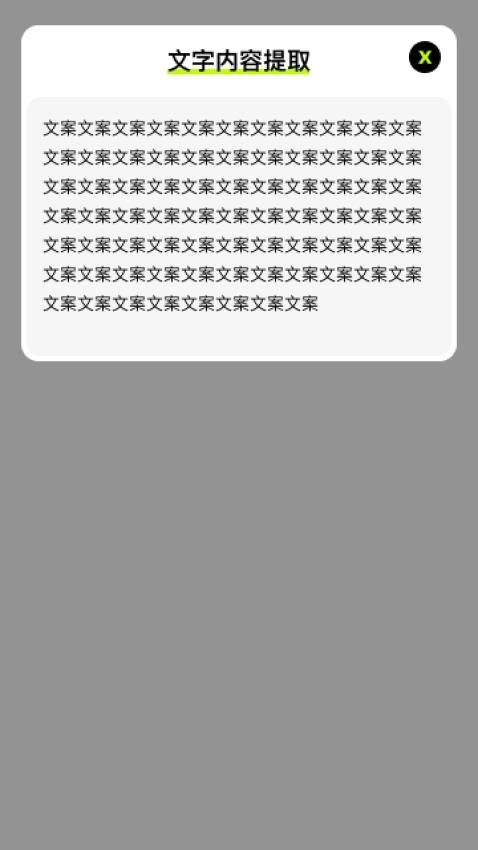随心放大助手app