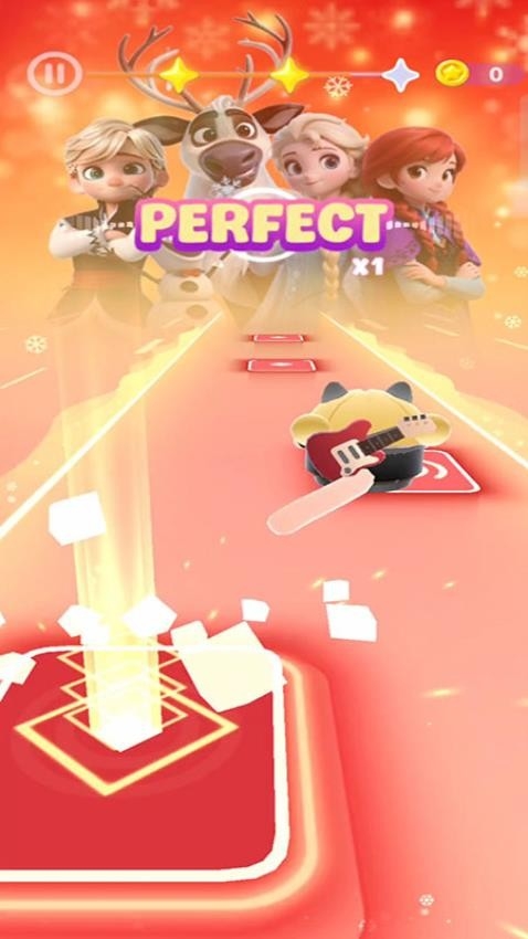 音乐跑酷2手机版下载