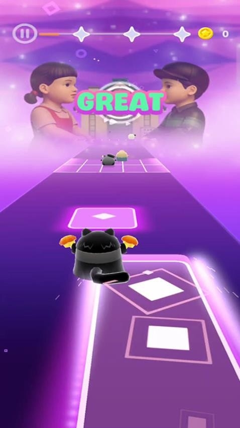 音乐跑酷2手机版下载