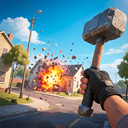 都市街头乱揍游戏下载