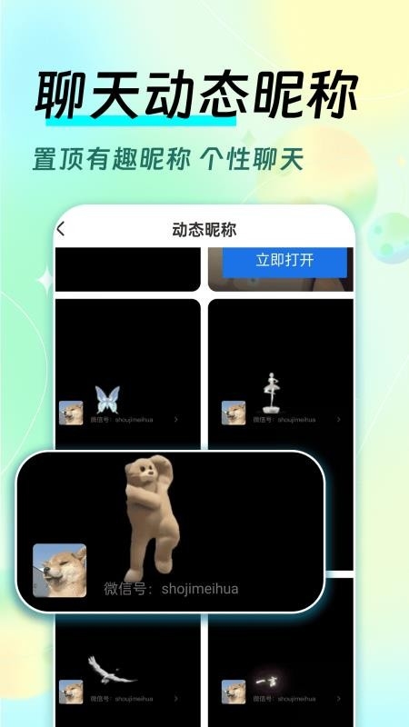 全局透明皮肤下载