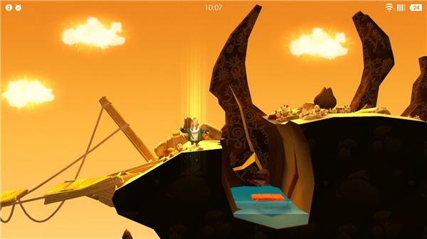 乞丐的旅途下载安装