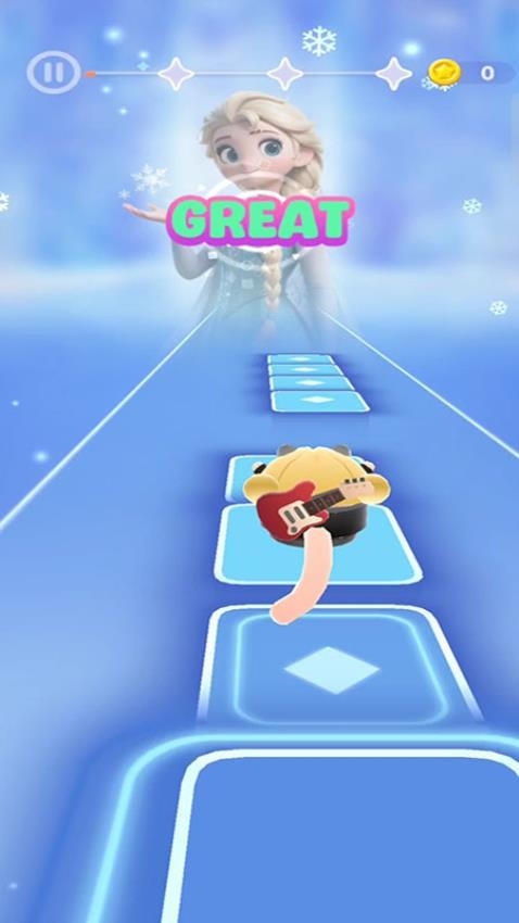 音乐跑酷2手机版下载