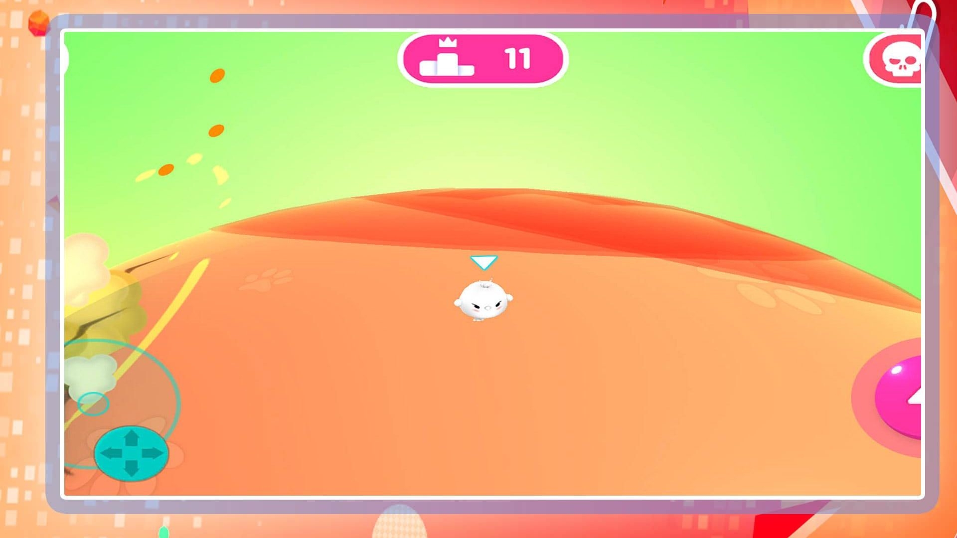 恐龙刺激求生下载手机版中文免费