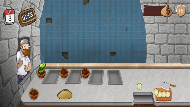 沙威玛大战僵尸正版下载免费