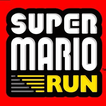 超级马里奥酷跑手机版