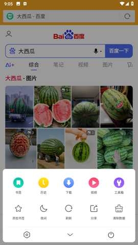 Fiery浏览器app最新版下载安装