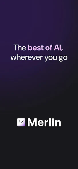 Merlin AIapp下载