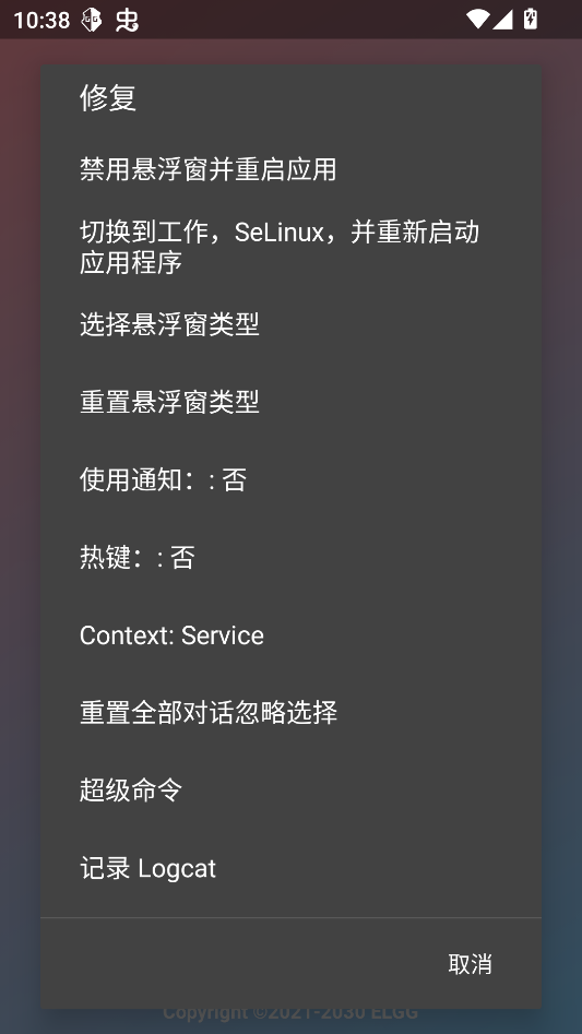 County防闪器下载安装