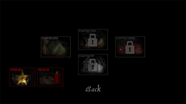 恐怖森林2下载中文版安装