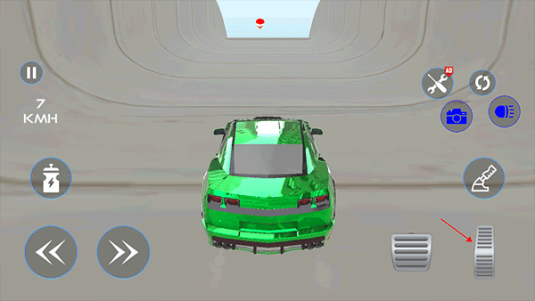 车祸事故模拟器官方版正版下载