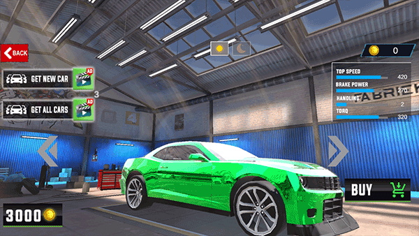 车祸事故模拟器官方版正版下载