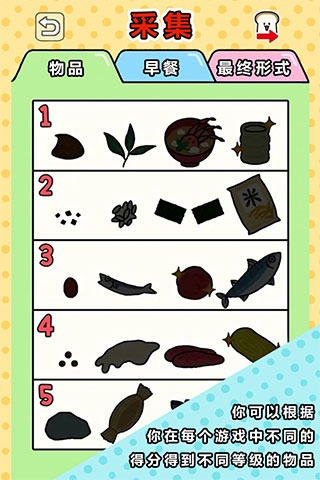 美食早餐大乱斗下载