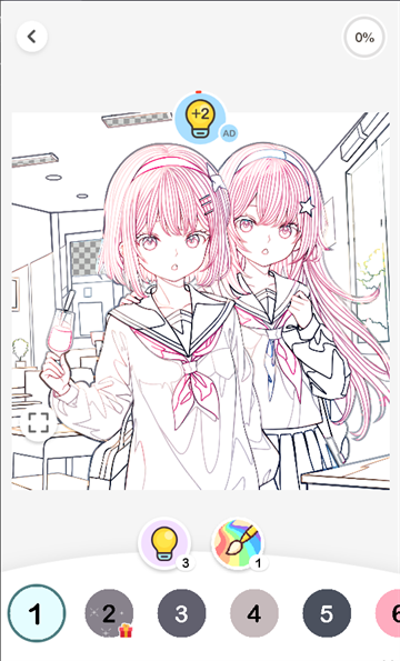 绘涂壁纸软件下载安装手机版