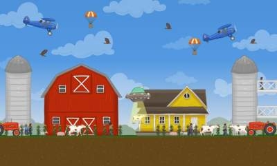 美味星球终极一口下载