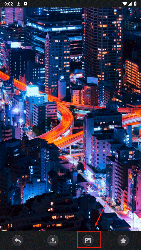 百万高清壁纸app