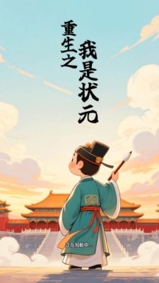 重生之我是状元下载