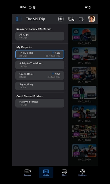 blackmagic camera安卓下载