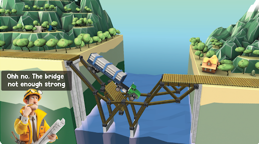 造桥模拟器下载正版