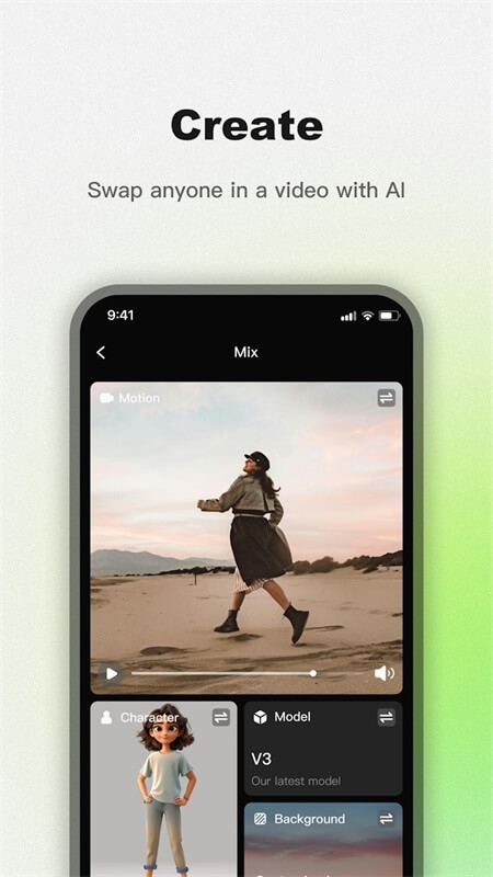 VIGGLE AI官网下载中文版