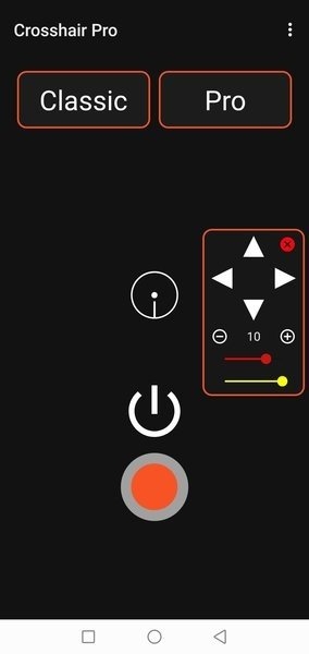 CROSSHAIR PRO准星辅助器正版下载安装