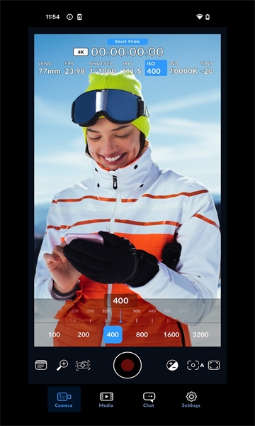 blackmagic camera安卓下载