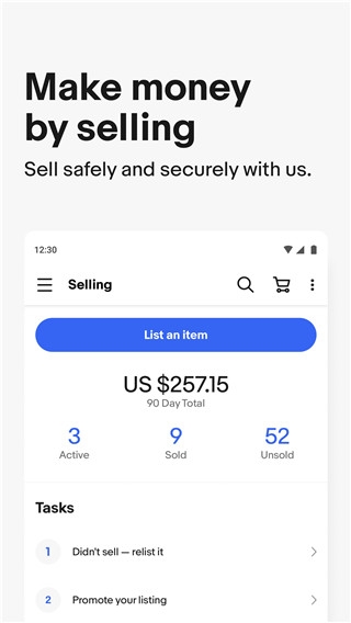 ebay官网app下载安卓