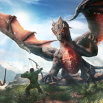 恐龙岛大猎杀手机版下载安装中文版