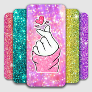 闪光壁纸下载免费软件