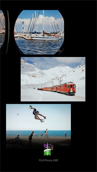 Onlymo胶片相机下载