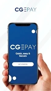 cgpay钱包官方下载安装