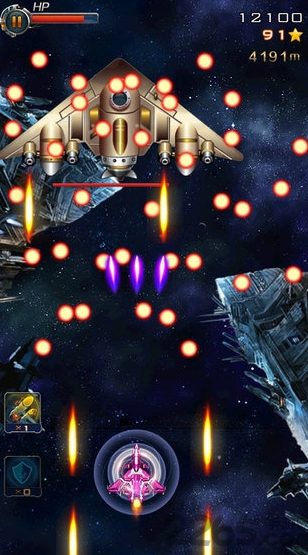 空中决战3D游戏下载