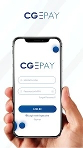 cgpay钱包官方下载安装