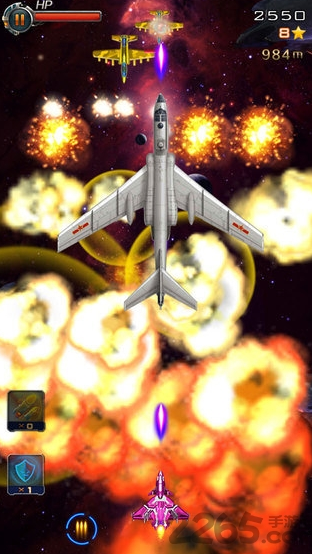 空中决战3D游戏下载