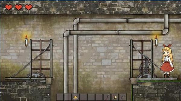 忧郁的安娜下载免费中文版