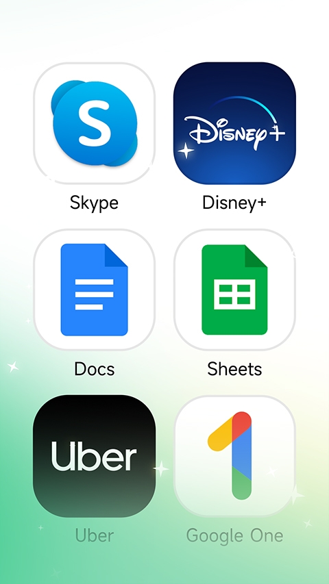 出境易app官方版下载