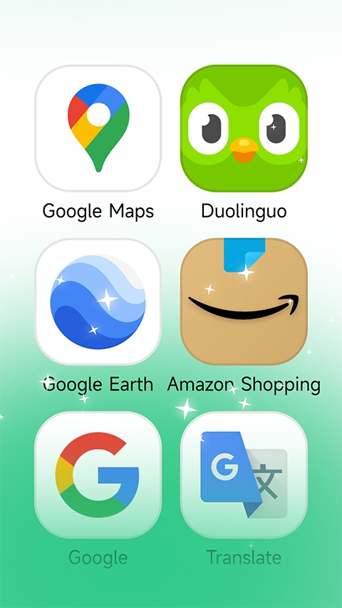 出境易app官方版下载