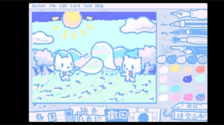 Wigglepaint下载安装