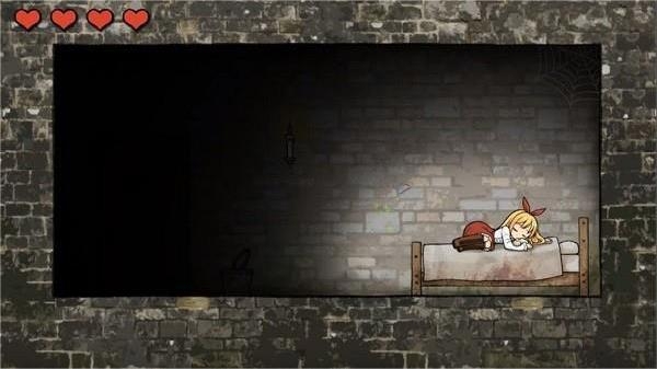 忧郁的安娜下载免费中文版