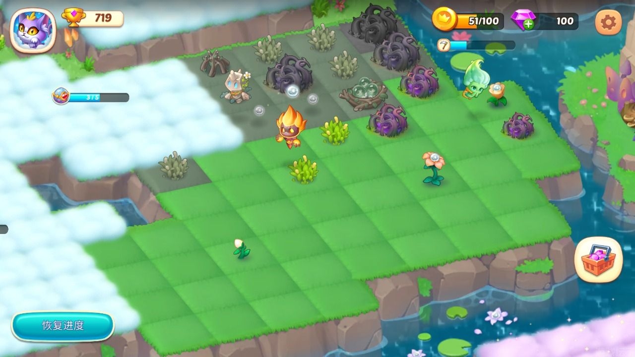 精灵觉醒手游正版下载安装最新版本