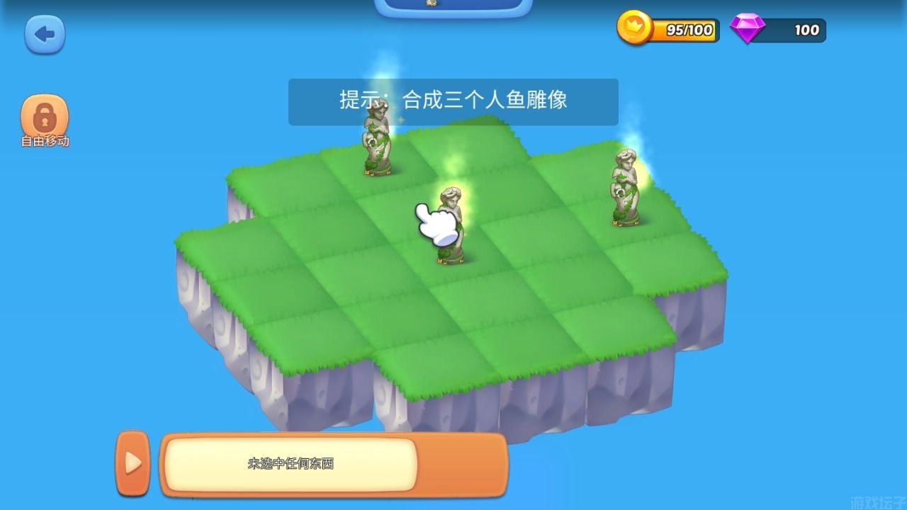 精灵觉醒手游正版下载安装最新版本