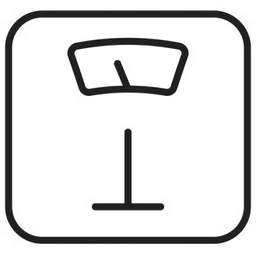 touchscale屏幕电子秤下载